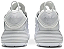 NIKE AIR MAX 2090 TRIPLE WHITE - Imagem 3