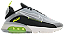 NIKE AIR MAX 2090 PURE PLATINUM VOLT - Imagem 1