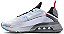 NIKE AIR MAX 2090 ' PURE PLATINUM ' - Imagem 4