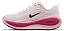 NIKE AIR ZOOM VOMERO PLUS ' SLIT RED SWEET BEET ' - Imagem 4