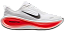 NIKE AIR ZOOM VOMERO PLUS ' WHITE BRIGHT CRIMSON ' - Imagem 1