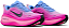 NIKE AIR ZOOM VOMERO PLUS ' ROYAL PULSE FIRE PINK ' - Imagem 2