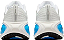 NIKE AIR ZOOM VOMERO PLUS ' WHITE BLUE HERO ' - Imagem 3