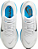 NIKE AIR ZOOM VOMERO PLUS ' WHITE BLUE HERO ' - Imagem 2