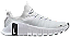 NIKE FREE METCON 6 WHITE BLACK - Imagem 1