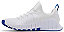 NIKE FREE METCON 6 WHITE GAME ROYAL - Imagem 4