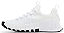 NIKE FREE METCON 6 ' WHITE DENIM TURQUIOSE ' - Imagem 4