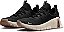 NIKE FREE METCON 6 BLACK COCONUT MILK GUM - Imagem 2