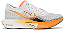 NIKE AIR ZOOM VAPORFLY NEXT% 3 SEA GLASS BRIGHT MANDARIN - Imagem 1