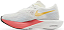 NIKE AIR ZOOM VAPORFLY NEXT% 3 WHITE SEA CORAL - Imagem 4