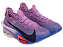 NIKE AIR ZOOM ALPHAFLY NEXT% 3 ' FUCHSIA GLOW ' - Imagem 2