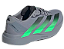 ADIDAS ADIZERO EVO SL GREY SCREAMING GREEN - Imagem 3