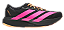 ADIDAS ADIZERO EVO SL BLACK / SHOCK PINK - Imagem 1
