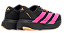 ADIDAS ADIZERO EVO SL BLACK / SHOCK PINK - Imagem 3