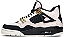 AIR JORDAN 4 RETRO ' SPLATTER ' - Imagem 4
