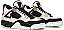 AIR JORDAN 4 RETRO ' SPLATTER ' - Imagem 2