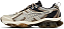 ASICS GEL QUANTUM KINETIC ' BIRCH DARK TAUPE ' - Imagem 4