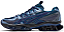 ASICS GEL US5-S QUANTUM KINETIC LIGHT INDIGO X KIKO KOSTADINOV - Imagem 4