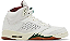 AIR JORDAN 5 RETRO ' EL GRITO - SAIL ' - Imagem 1