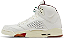 AIR JORDAN 5 RETRO ' EL GRITO - SAIL ' - Imagem 4