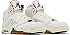 AIR JORDAN 5 RETRO ' EL GRITO - SAIL ' - Imagem 2