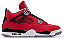 AIR JORDAN 4 RETRO ' TORO BRAVO ' 2026 - Imagem 1