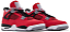 AIR JORDAN 4 RETRO ' TORO BRAVO ' 2026 - Imagem 2