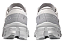 TÊNIS ON CLOUDMONSTER 3 WHITE WOLF - Imagem 3