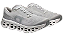 TÊNIS ON CLOUDMONSTER 3 WHITE WOLF - Imagem 2