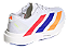 ADIDAS ADIZERO EVO SL CLOUD WHITE LUCID RED LUCID BLUE - Imagem 3
