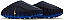 CHINELO NIKE MIND 001 BLACKENED BLUE - Imagem 2