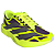 ADIDAS ADIZERO EVO SL EXO ' AURORA PLUM SOLAR YELLOW ' - Imagem 2