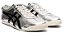 ASICS ONITSUKA TIGER MEXICO 66 PURE SILVER BLACK - Imagem 2