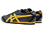 ASICS ONITSUKA TIGER MEXICO 66 BLACK YELLOW - Imagem 4