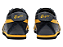 ASICS ONITSUKA TIGER MEXICO 66 BLACK YELLOW - Imagem 5