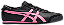 ASICS ONITSUKA TIGER MEXICO 66 BLACK DRAGON FRUIT - Imagem 1