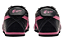 ASICS ONITSUKA TIGER MEXICO 66 BLACK DRAGON FRUIT - Imagem 3
