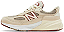 NEW BALANCE 9060V6 LORO PIANA X RAW CASHEW - Imagem 4