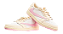 AIR JORDAN 1 LOW TRAVIS SCOTT X SAIL TROPICAL PINK SHY PINK MUSLIN - Imagem 3