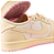AIR JORDAN 1 LOW TRAVIS SCOTT X SAIL TROPICAL PINK SHY PINK MUSLIN - Imagem 5
