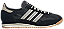 ADIDAS SL72 OG CROCHET PACK BLACK - Imagem 1