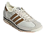 ADIDAS SL72 OG CREAM WHITE BRONZE STRATA - Imagem 2
