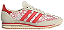 ADIDAS SL72 OG KAZUKA PATTERN X LIBERTY LONDON - Imagem 1