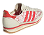 ADIDAS SL72 OG KAZUKA PATTERN X LIBERTY LONDON - Imagem 3