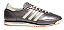 ADIDAS SL72 OG AURORA BLACK - Imagem 1