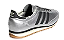 ADIDAS SL72 OG SILVER METALLIC BLACK - Imagem 3