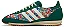 ADIDAS SL72 OG FLORAL EMBROIDERY X LIBERTY LONDON - Imagem 4