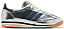 ADIDAS SL72 OG SILVER METALLIC COLLEGIATE NAVY - Imagem 1
