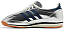 ADIDAS SL72 OG SILVER METALLIC COLLEGIATE NAVY - Imagem 4