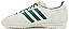 ADIDAS SL72 OG OFF WHITE COLLEGIATE GREEN - Imagem 4